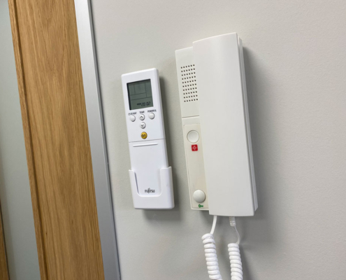 Suite-1-Intercom-and-Air-con